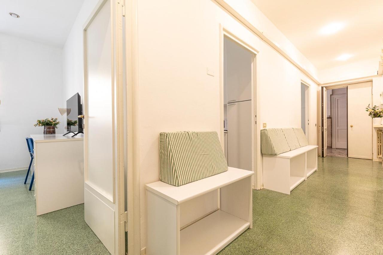 Cattedrale Parma Apartment Kültér fotó