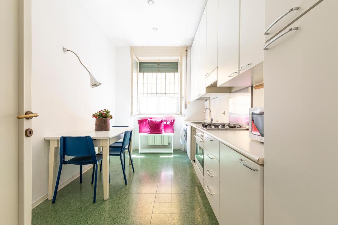 Cattedrale Parma Apartment Kültér fotó